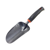 Maxbell Gardening Shovel Stronger Garden Trowel for Removal Lawn Planting Transplant 33x9.7cm