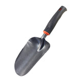 Maxbell Gardening Shovel Stronger Garden Trowel for Removal Lawn Planting Transplant 33x9.7cm