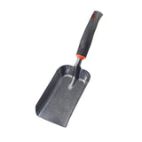 Maxbell Gardening Shovel Stronger Garden Trowel for Removal Lawn Planting Transplant 31x10cm