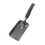 Maxbell Gardening Shovel Stronger Garden Trowel for Removal Lawn Planting Transplant 31x10cm