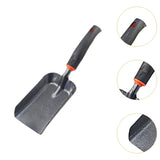Maxbell Gardening Shovel Stronger Garden Trowel for Removal Lawn Planting Transplant 31x10cm