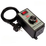 Maxbell Speed Regulator Speed Controller for Inline Duct Fans Motor Speed Controller