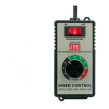 Maxbell Speed Regulator Speed Controller for Inline Duct Fans Motor Speed Controller