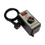 Maxbell Speed Regulator Speed Controller for Inline Duct Fans Motor Speed Controller