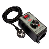 Maxbell Speed Regulator Sturdy Angle Grinder Speed Controller Motor Speed Controller EU