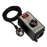 Maxbell Speed Regulator Sturdy Angle Grinder Speed Controller Motor Speed Controller EU
