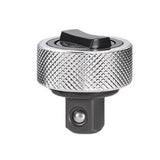 Maxbell 3Pcs Thumbwheel Ratchet Wrench Professional Anti Slip Knurled Grip Accessory