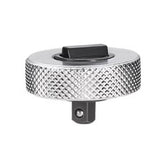 Maxbell 3Pcs Thumbwheel Ratchet Wrench Professional Anti Slip Knurled Grip Accessory
