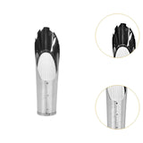 Maxbell Bonsai Soil Scooper with Sieve Mesh Garden Hand Soil Scooper for Indoor Plants 17cmx5cm