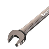 Maxbell Ratchet Wrench Combination Fixed Ratcheting Wrench for Car Repair Home Bike