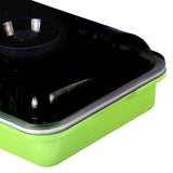 Maxbell Seed Sprouter Tray Big Capacity Seed Germination Tray for Office Garden Home
