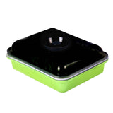 Maxbell Seed Sprouter Tray Big Capacity Seed Germination Tray for Office Garden Home