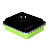 Maxbell Seed Sprouter Tray Big Capacity Seed Germination Tray for Office Garden Home