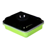 Maxbell Seed Sprouter Tray Big Capacity Seed Germination Tray for Office Garden Home