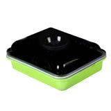 Maxbell Seed Sprouter Tray Big Capacity Seed Germination Tray for Office Garden Home