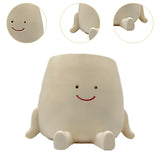 Maxbell Flower Pot Ornaments Pen Holder Plant Pot for Table Centerpiece Kitchen Desk Style A