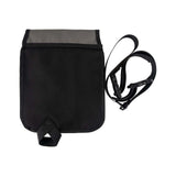 Maxbell Tools Waist Bag with Multi Pockets Carpentry Multipurpose Gardening Tool Bag Gray