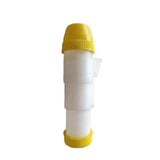Maxbell Manual Fertilizer Sprayer Manual Fertilizer Applicator for Farm Corn Outdoor