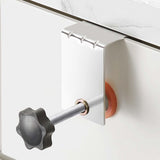 Maxbell Drawer Fixing Clip Hardware Cabinet C Clamp Steel Drawer Installation Clamp