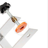 Maxbell Drawer Fixing Clip Hardware Cabinet C Clamp Steel Drawer Installation Clamp
