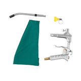 Maxbell Sewing Machine Vacuum Cleaner Multifunctional Practical Crumbs Dust Cleaners