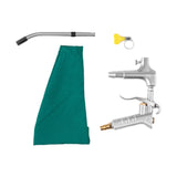 Maxbell Sewing Machine Vacuum Cleaner Multifunctional Practical Crumbs Dust Cleaners