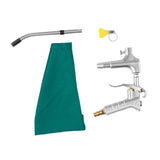 Maxbell Sewing Machine Vacuum Cleaner Multifunctional Practical Crumbs Dust Cleaners