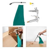 Maxbell Sewing Machine Vacuum Cleaner Multifunctional Practical Crumbs Dust Cleaners