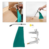 Maxbell Sewing Machine Vacuum Cleaner Multifunctional Practical Crumbs Dust Cleaners