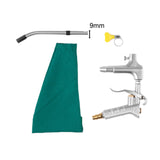 Maxbell Sewing Machine Vacuum Cleaner Multifunctional Practical Crumbs Dust Cleaners