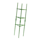 Maxbell Tomato Cage Versatile Plant Stakes Support Cages Trellis for Climbing Plants Height 120cm