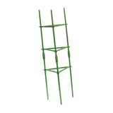 Maxbell Tomato Cage Versatile Plant Stakes Support Cages Trellis for Climbing Plants Height 120cm