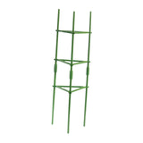 Maxbell Tomato Cage Versatile Plant Stakes Support Cages Trellis for Climbing Plants Height 120cm