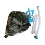 Maxbell Manure Applicator for Outdoor Fertilizer Spreader for Garden Vegetables Farm