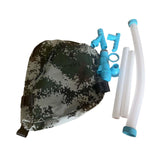 Maxbell Manure Applicator for Outdoor Fertilizer Spreader for Garden Vegetables Farm