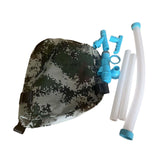 Maxbell Manure Applicator for Outdoor Fertilizer Spreader for Garden Vegetables Farm