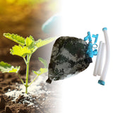 Maxbell Manure Applicator for Outdoor Fertilizer Spreader for Garden Vegetables Farm