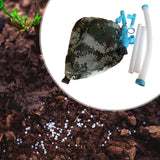 Maxbell Manure Applicator for Outdoor Fertilizer Spreader for Garden Vegetables Farm