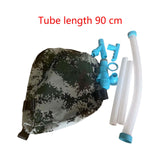 Maxbell Manure Applicator for Outdoor Fertilizer Spreader for Garden Vegetables Farm