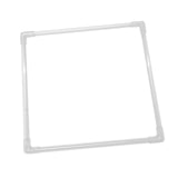 Maxbell Aquarium Floating Plant Barrier Corral Floating Plant Ring Fish Feeding Ring