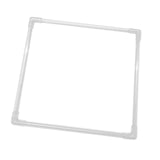 Maxbell Aquarium Floating Plant Barrier Corral Floating Plant Ring Fish Feeding Ring