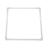 Maxbell Aquarium Floating Plant Barrier Corral Floating Plant Ring Fish Feeding Ring