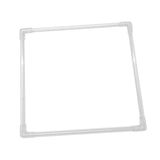 Maxbell Aquarium Floating Plant Barrier Corral Floating Plant Ring Fish Feeding Ring