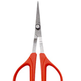 Maxbell Garden Scissors Household Deadheading Non Slip Handle Branch Bonsai Scissors