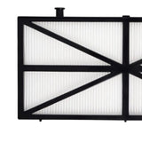 Maxbell 4x Fine Cartridge Filter 9991432-r4 9991425-r4 Replace for Dolphin M400 M500