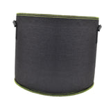 Maxbell Plant Grow Bag Reusable Outdoor Garden Plant Pot for Flower Strawberry Chili 40cmx40cmx30cm