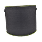 Maxbell Plant Grow Bag Reusable Outdoor Garden Plant Pot for Flower Strawberry Chili 30cmx30cmx25cm