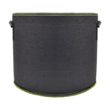 Maxbell Plant Grow Bag Reusable Outdoor Garden Plant Pot for Flower Strawberry Chili 50cmx50cmx30cm