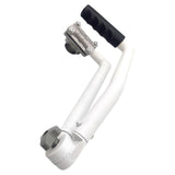 Maxbell String Trimmer Handle Foldable Sturdy Lawn Trimmer Handle Grip for Lawn Care