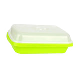 Maxbell Seedling Tray Gardening Tool Propagation Tray for Garden Office Cat Supplies With Tray and Lid